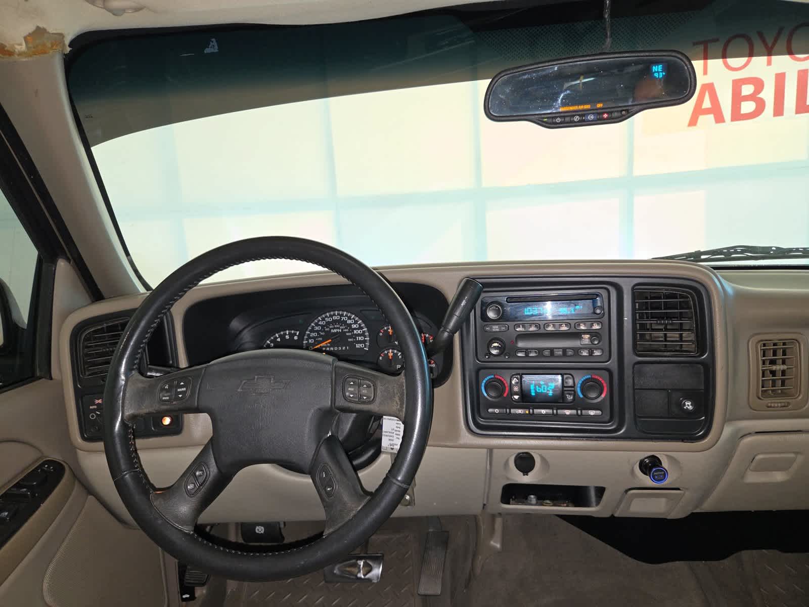 2006 Chevrolet Avalanche Z66