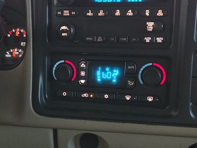 2006 Chevrolet Avalanche Z66