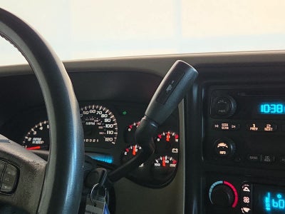 2006 Chevrolet Avalanche Z66