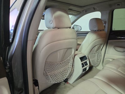 2011 Cadillac SRX Luxury Collection