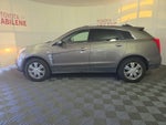 2011 Cadillac SRX Luxury Collection