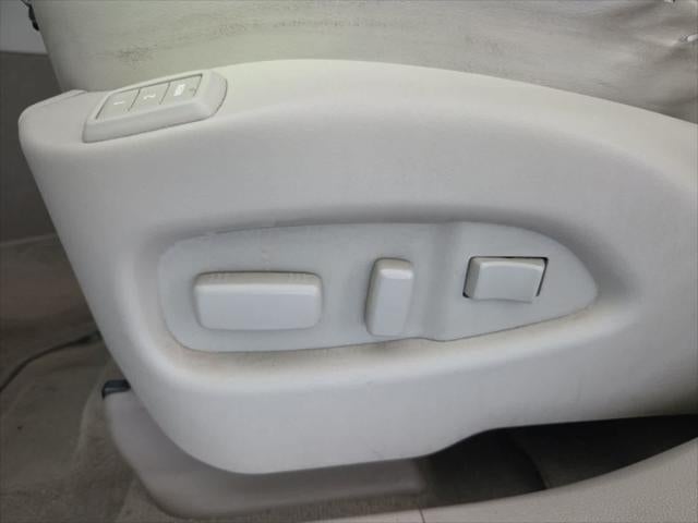2011 Cadillac SRX Luxury Collection