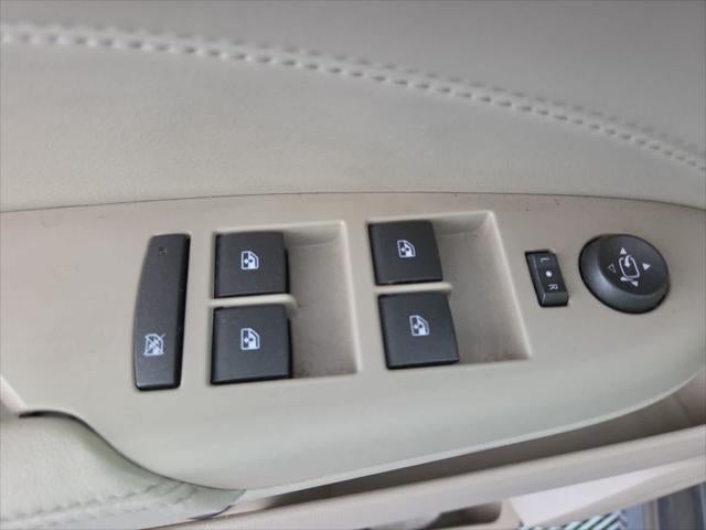 2011 Cadillac SRX Luxury Collection