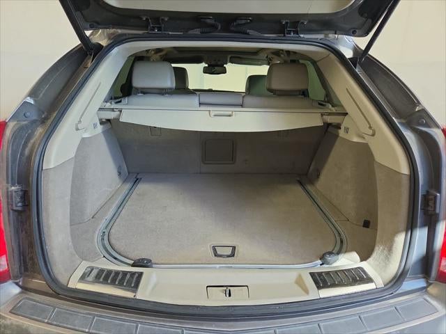 2011 Cadillac SRX Luxury Collection