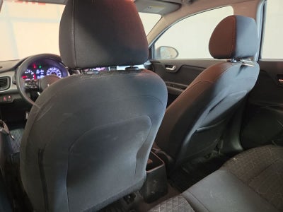 2022 Kia Rio LX