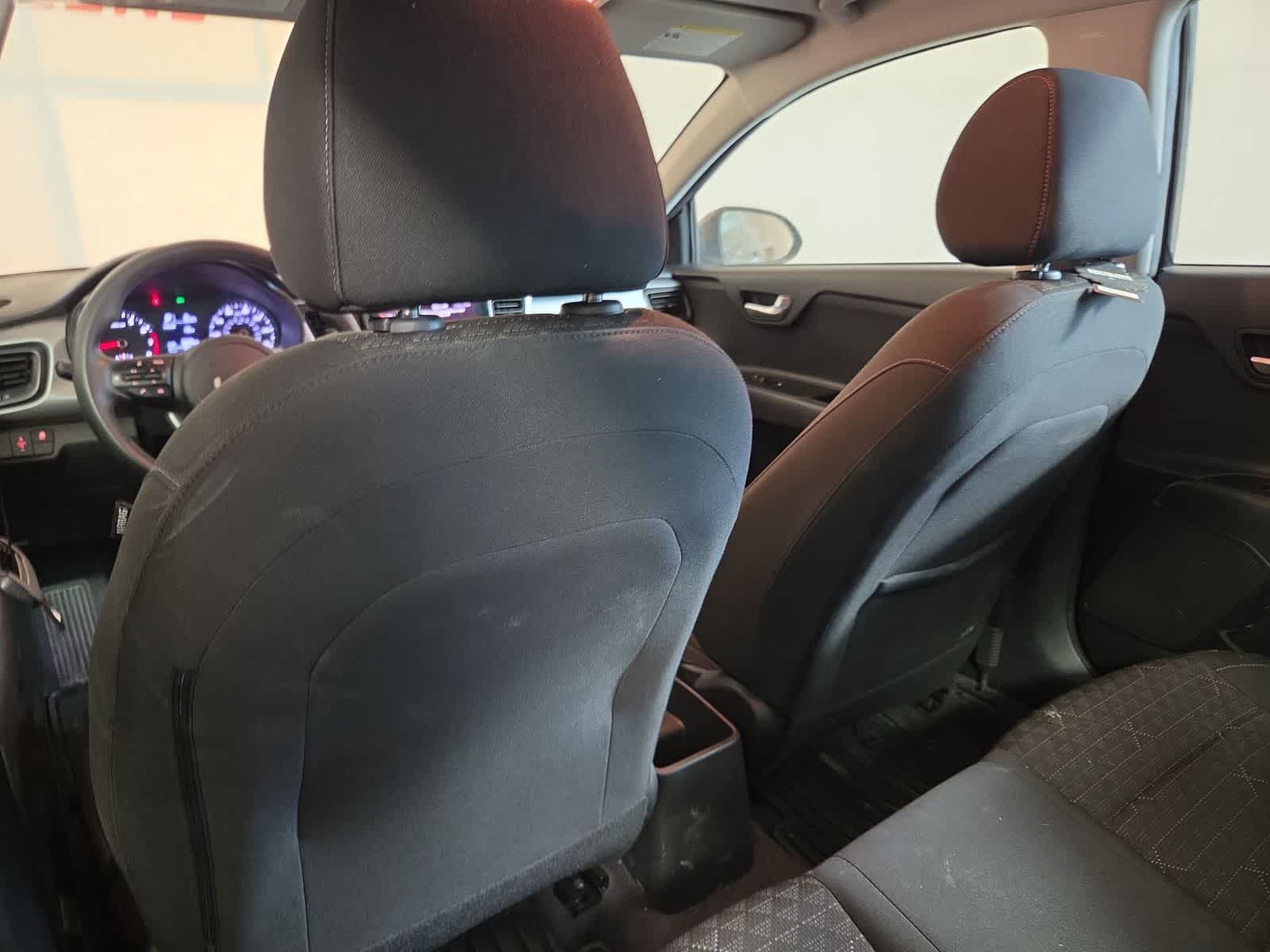 2022 Kia Rio LX
