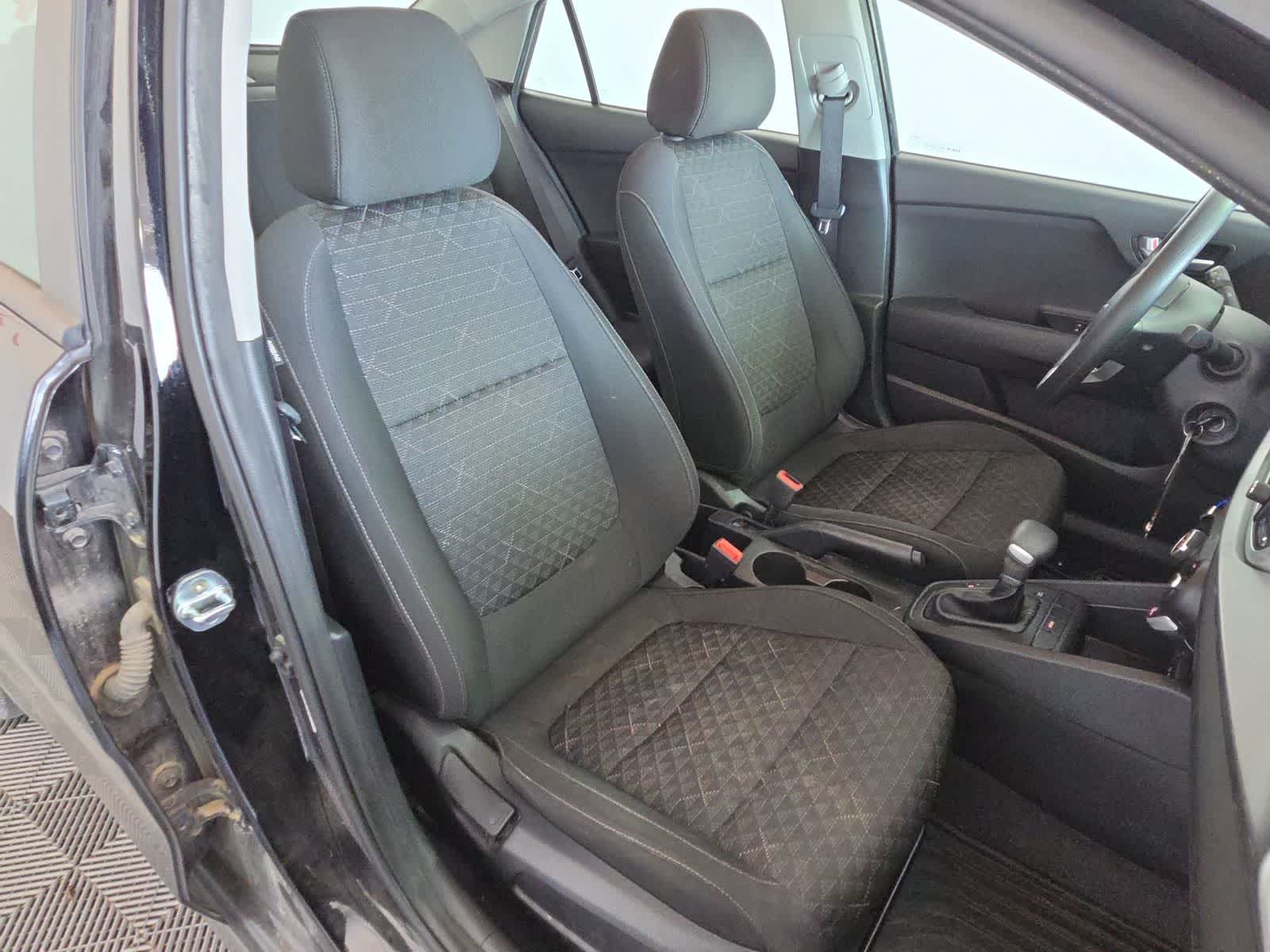 2022 Kia Rio LX