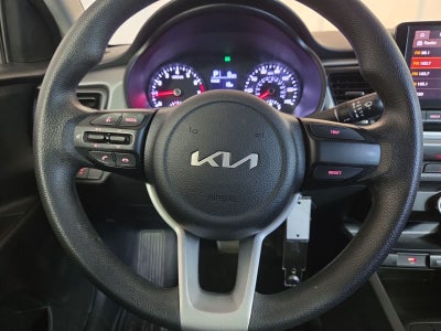 2022 Kia Rio LX