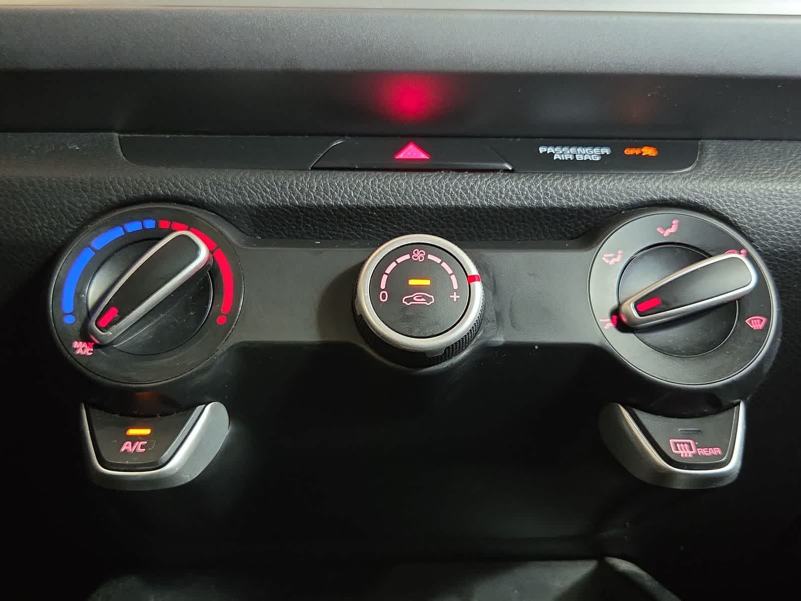 2022 Kia Rio LX