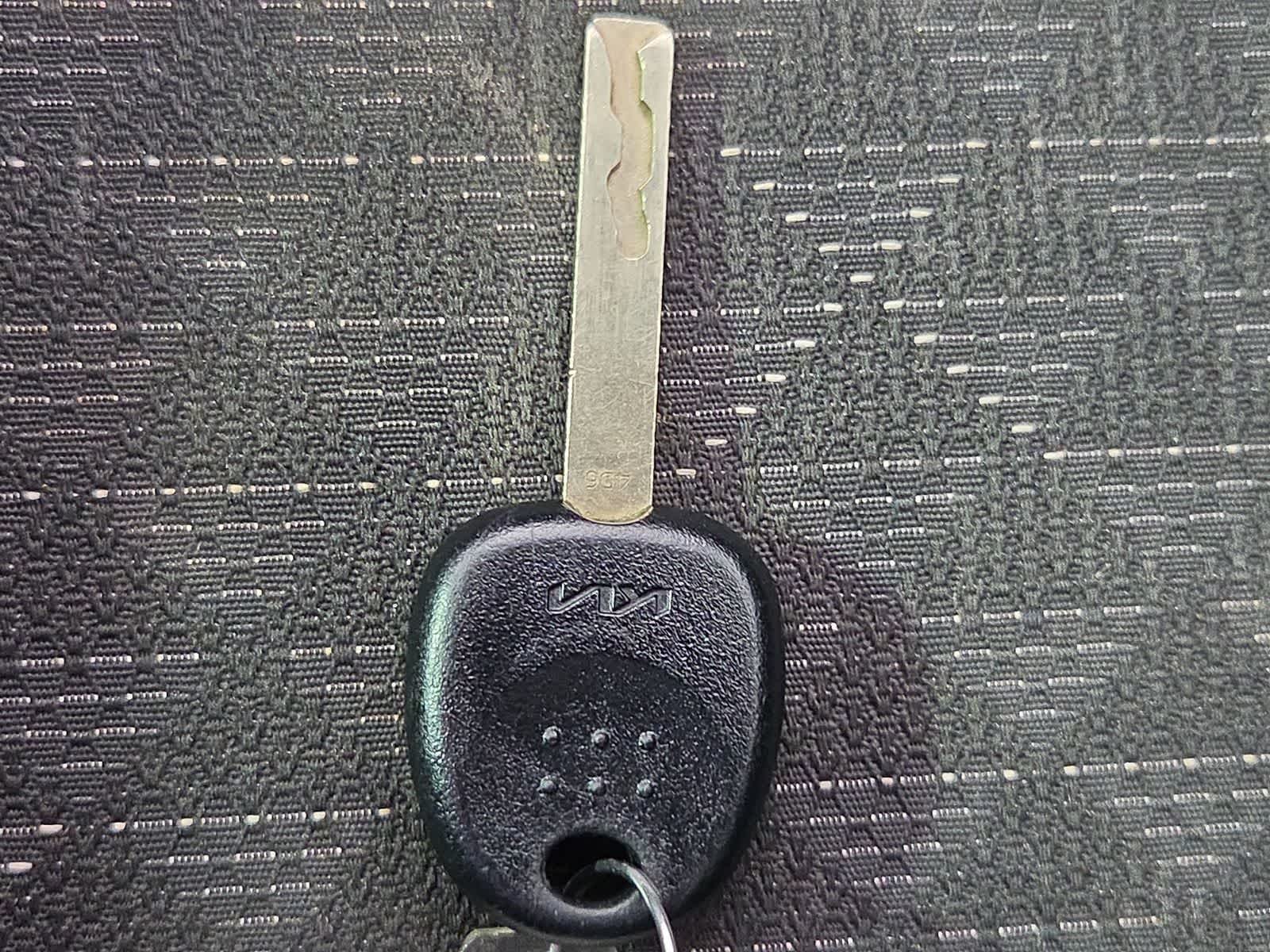 2022 Kia Rio LX