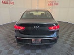 2022 Kia Rio LX