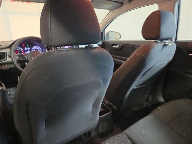 2022 Kia Rio LX