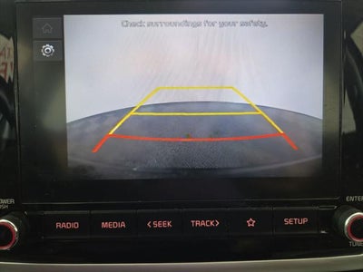 2022 Kia Rio LX