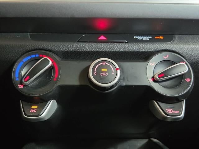 2022 Kia Rio LX
