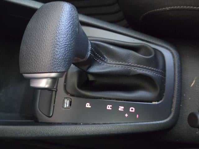 2022 Kia Rio LX