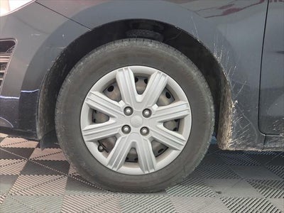 2022 Kia Rio LX