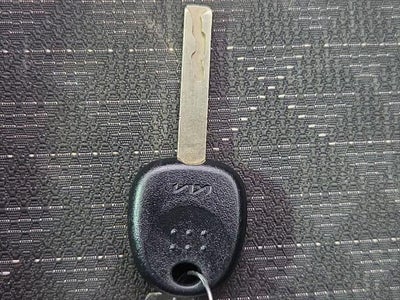 2022 Kia Rio LX