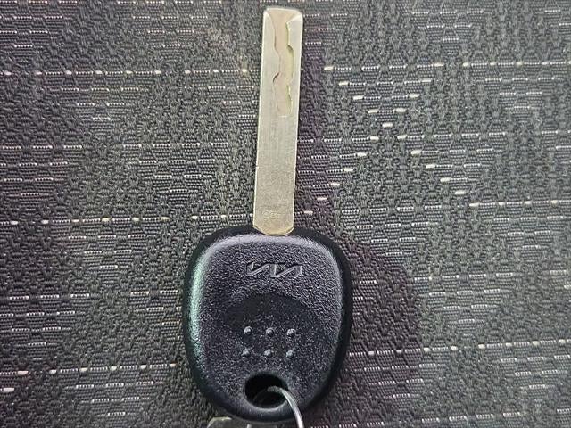 2022 Kia Rio LX
