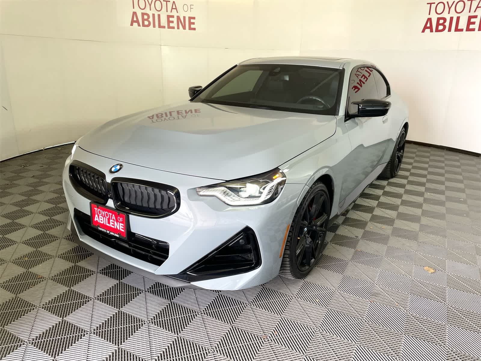 2024 BMW 2 Series M240i xDrive