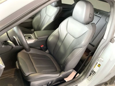 2024 BMW 2 Series M240i xDrive