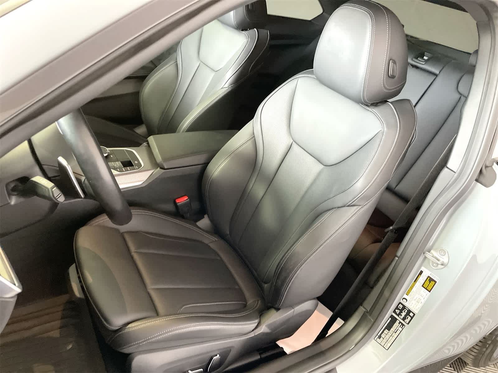 2024 BMW 2 Series M240i xDrive