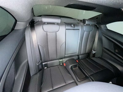 2024 BMW 2 Series M240i xDrive