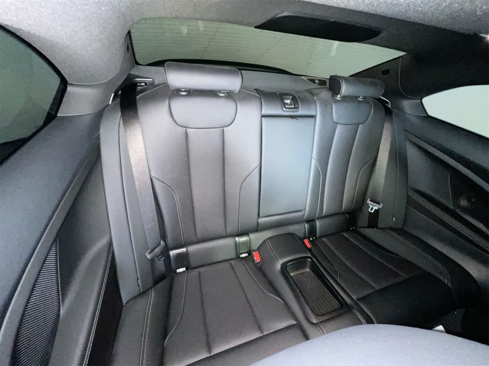 2024 BMW 2 Series M240i xDrive