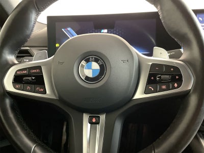2024 BMW 2 Series M240i xDrive