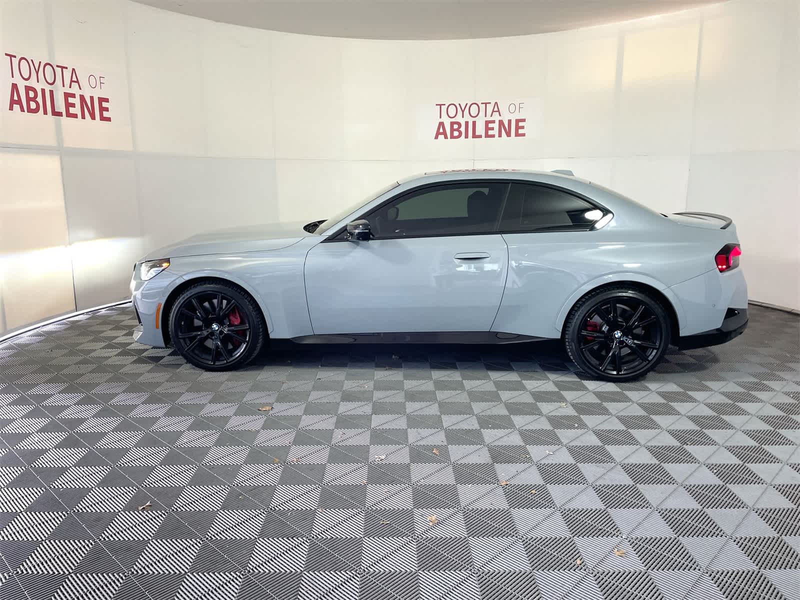 2024 BMW 2 Series M240i xDrive