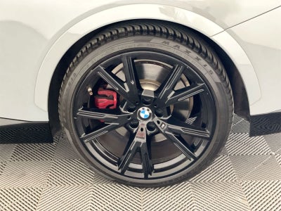 2024 BMW 2 Series M240i xDrive