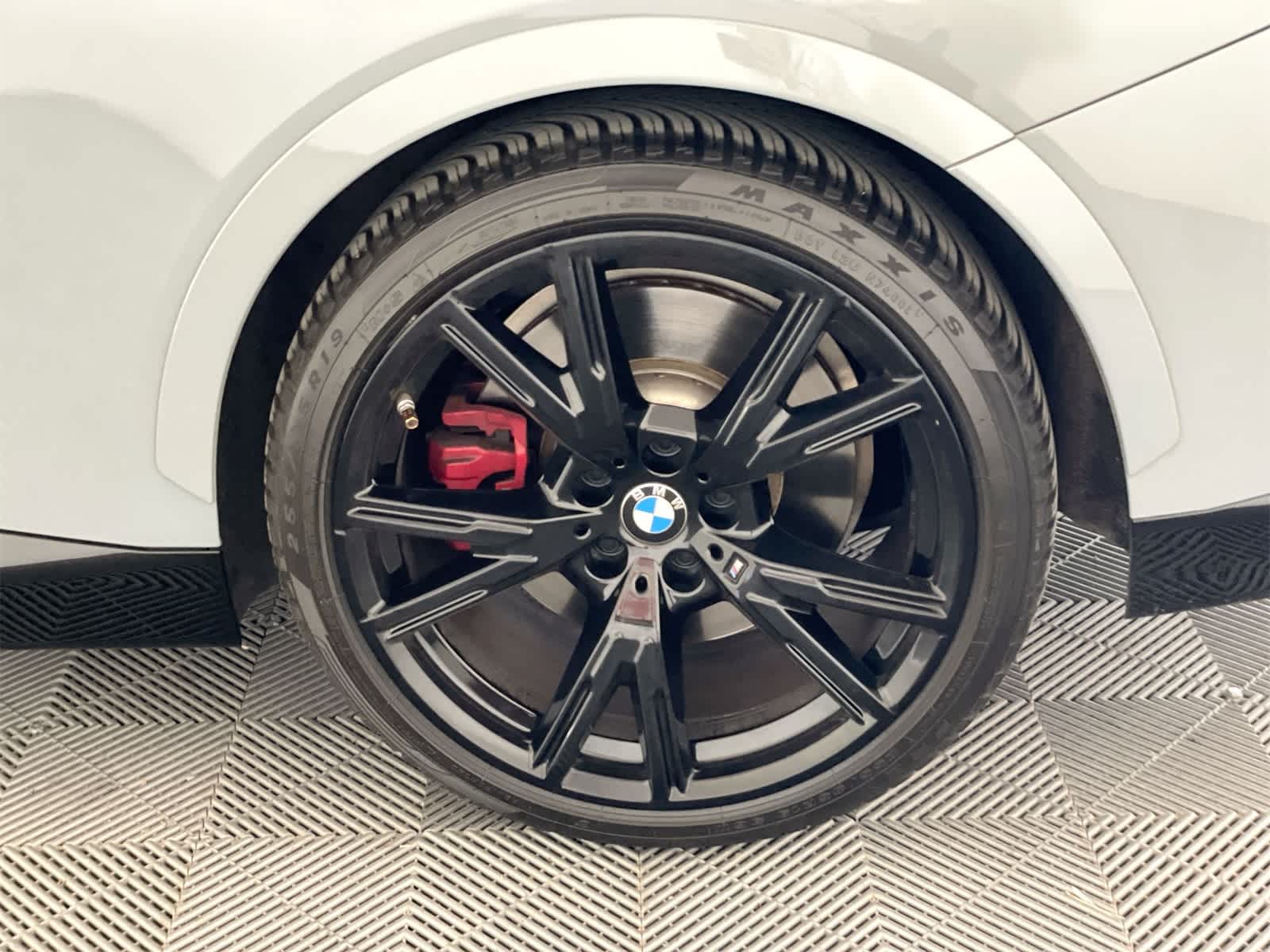 2024 BMW 2 Series M240i xDrive