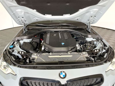 2024 BMW 2 Series M240i xDrive