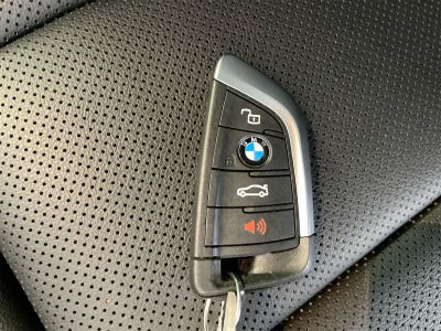 2024 BMW 2 Series M240i xDrive