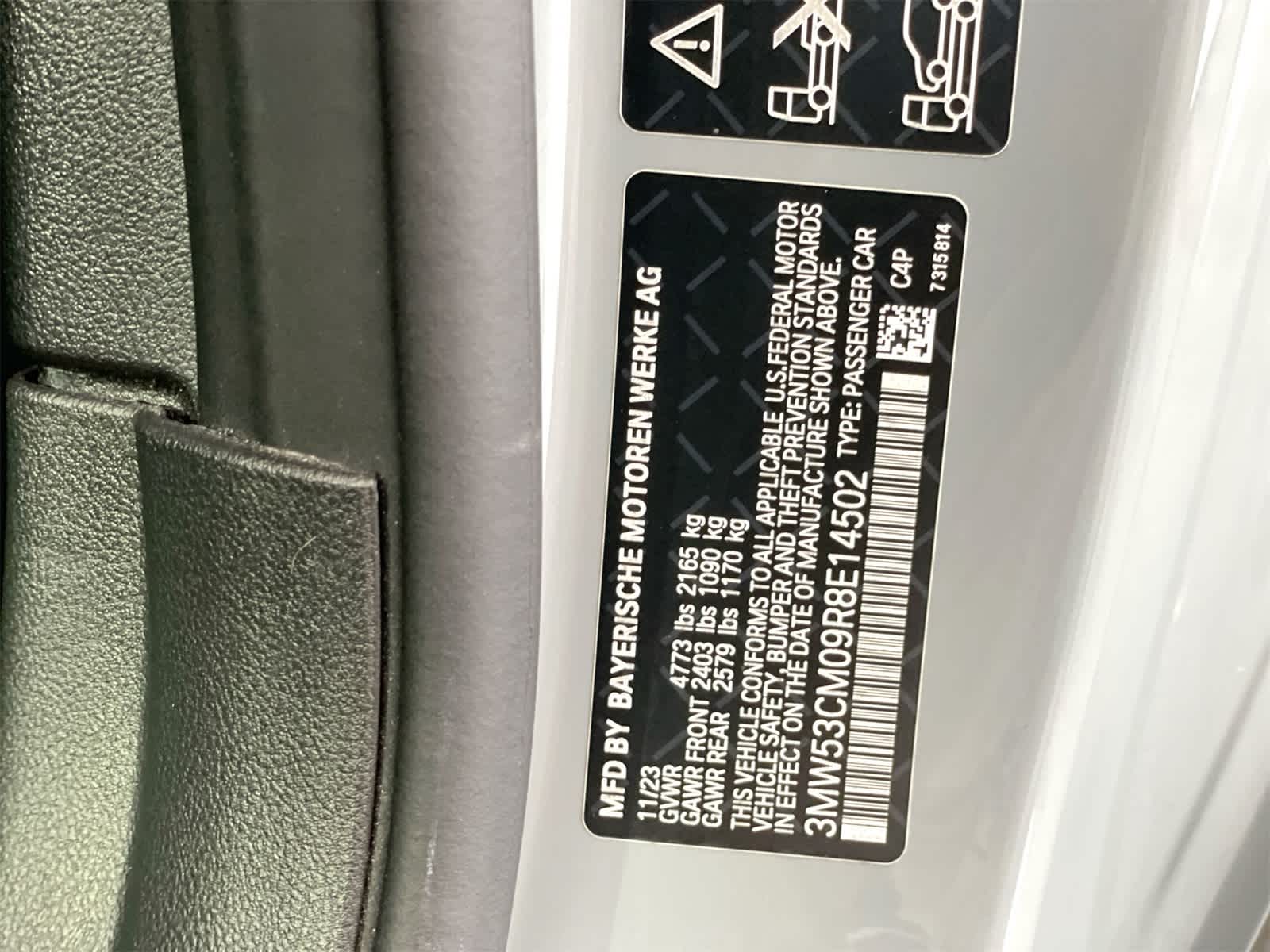 2024 BMW 2 Series M240i xDrive