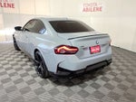2024 BMW 2 Series M240i xDrive