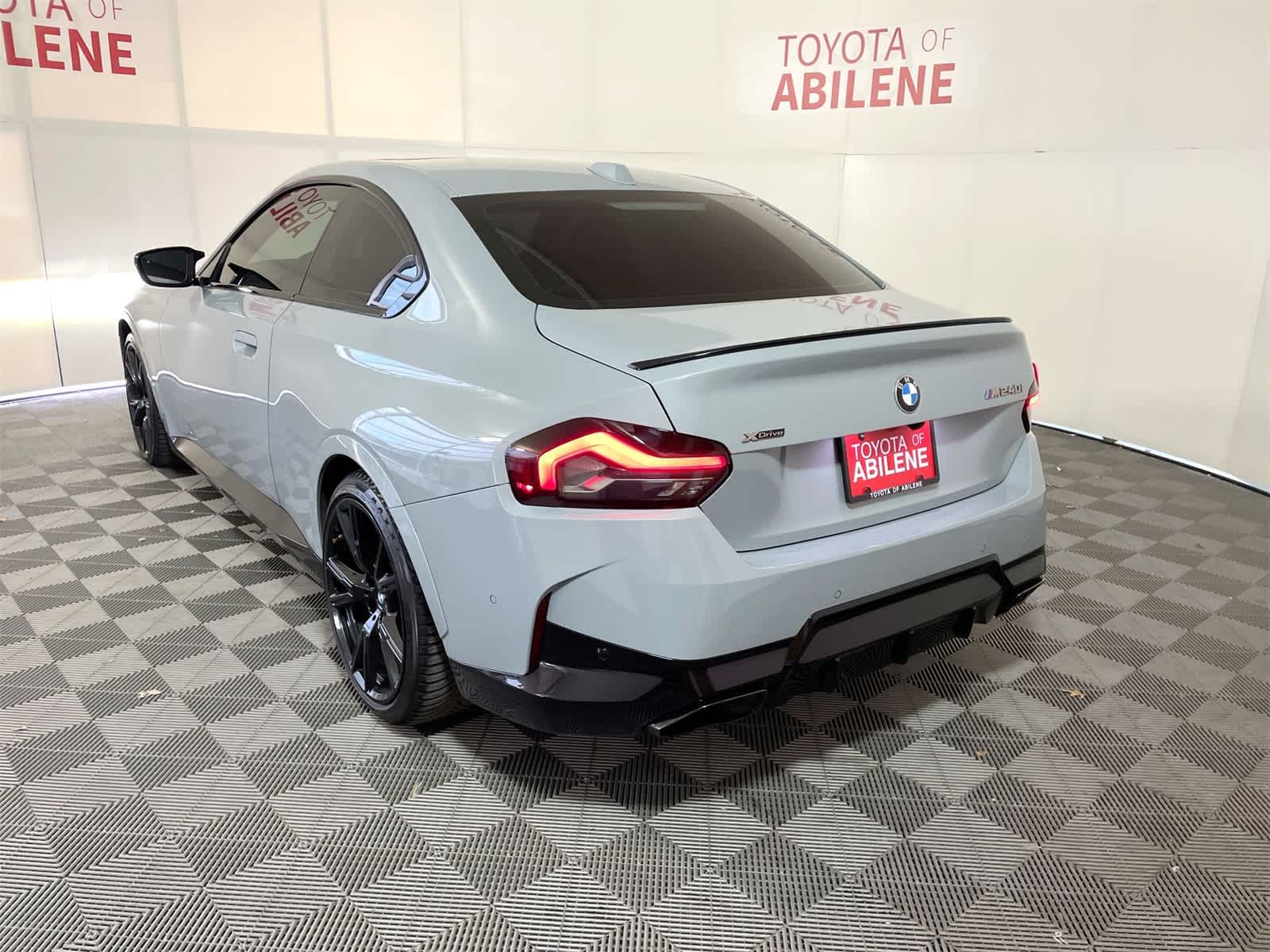 2024 BMW 2 Series M240i xDrive