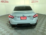 2024 BMW 2 Series M240i xDrive