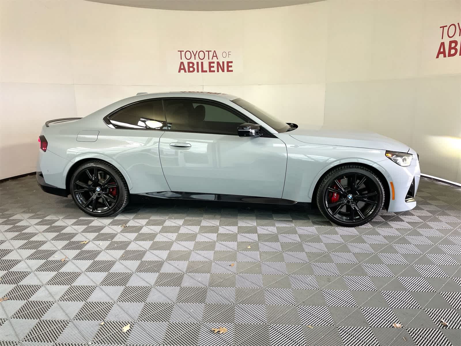 2024 BMW 2 Series M240i xDrive