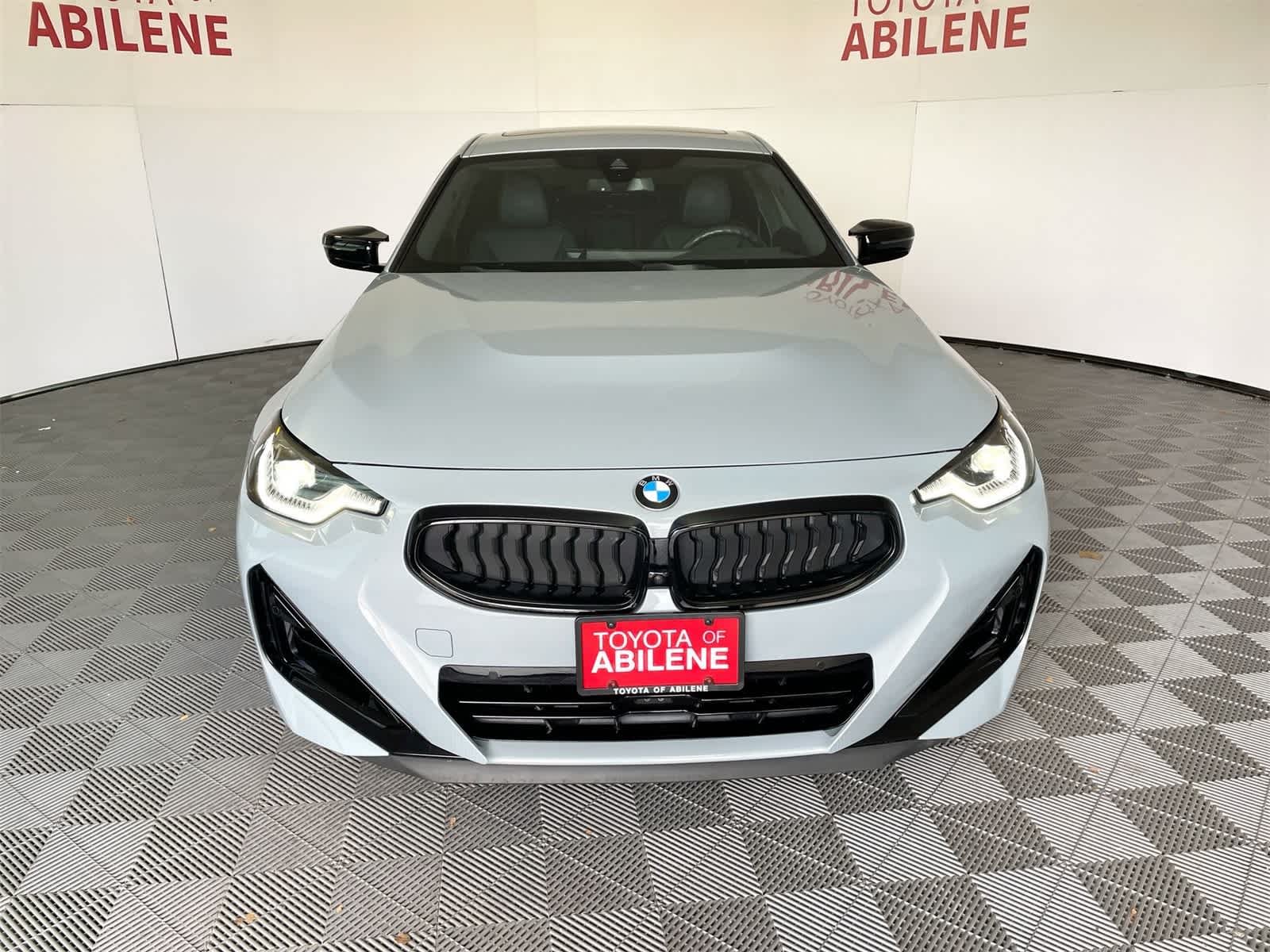 2024 BMW 2 Series M240i xDrive