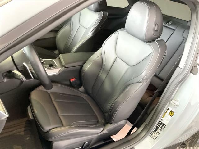 2024 BMW 2 Series M240i xDrive