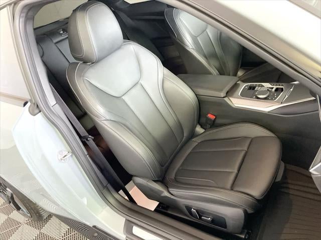 2024 BMW 2 Series M240i xDrive