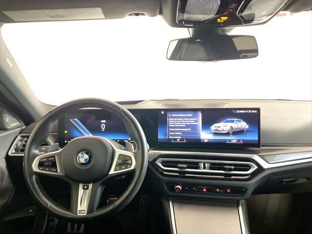 2024 BMW 2 Series M240i xDrive