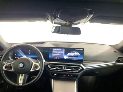 2024 BMW 2 Series M240i xDrive