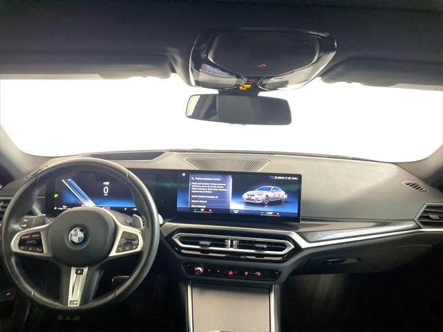 2024 BMW 2 Series M240i xDrive