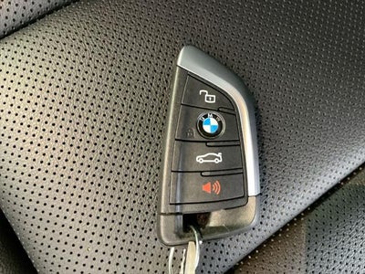 2024 BMW 2 Series M240i xDrive