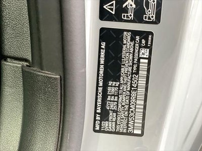 2024 BMW 2 Series M240i xDrive