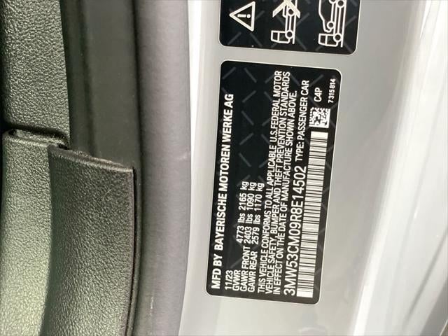 2024 BMW 2 Series M240i xDrive