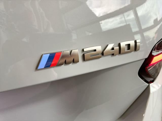 2024 BMW 2 Series M240i xDrive