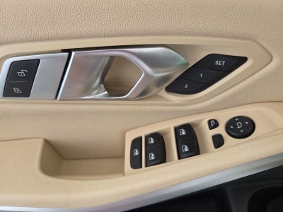 2020 BMW 330i 330i