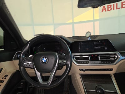2020 BMW 330i 330i